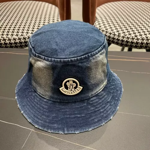 Cheap Moncler Caps #1324417 Replica Wholesale [$36.00 USD] [ITEM#1324417] on Replica Moncler Caps