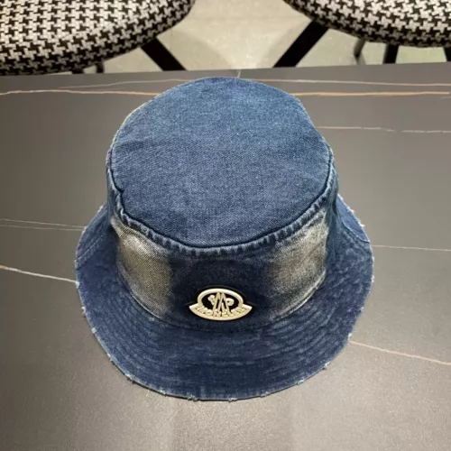 Cheap Moncler Caps #1324417 Replica Wholesale [$36.00 USD] [ITEM#1324417] on Replica Moncler Caps