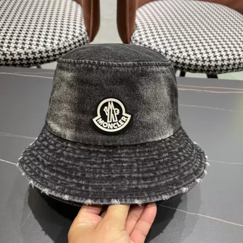 Moncler Caps #1324418