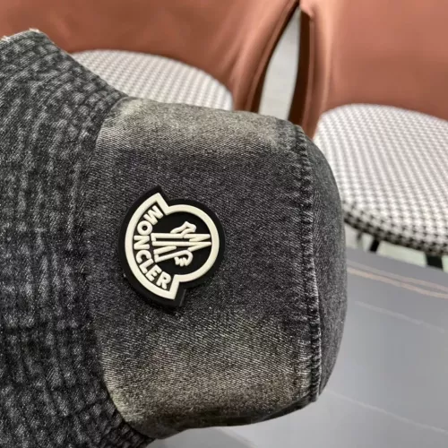 Cheap Moncler Caps #1324418 Replica Wholesale [$36.00 USD] [ITEM#1324418] on Replica Moncler Caps