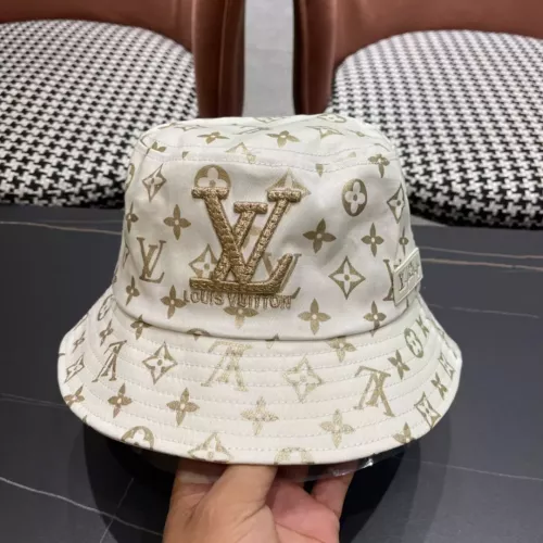 Louis Vuitton LV Caps #1324419