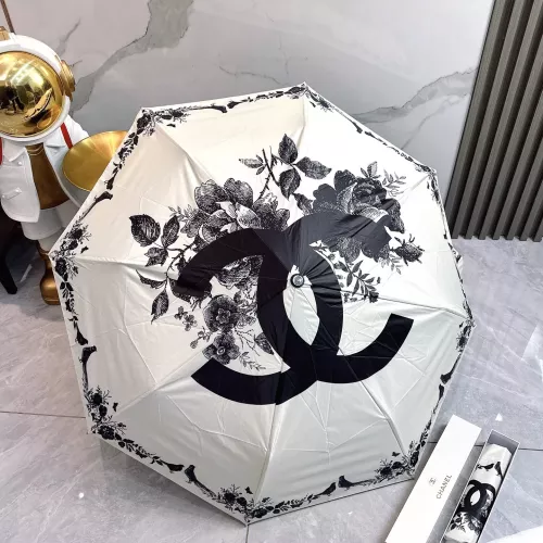Chanel Umbrellas #1324421