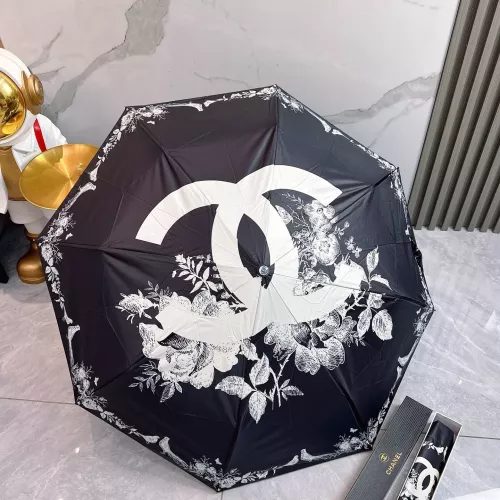 Chanel Umbrellas #1324422