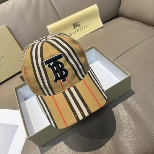 Cheap Burberry Caps #1324423 Replica Wholesale [$39.00 USD] [ITEM#1324423] on Replica Burberry Caps