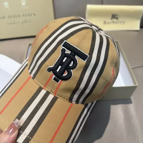 Cheap Burberry Caps #1324423 Replica Wholesale [$39.00 USD] [ITEM#1324423] on Replica Burberry Caps