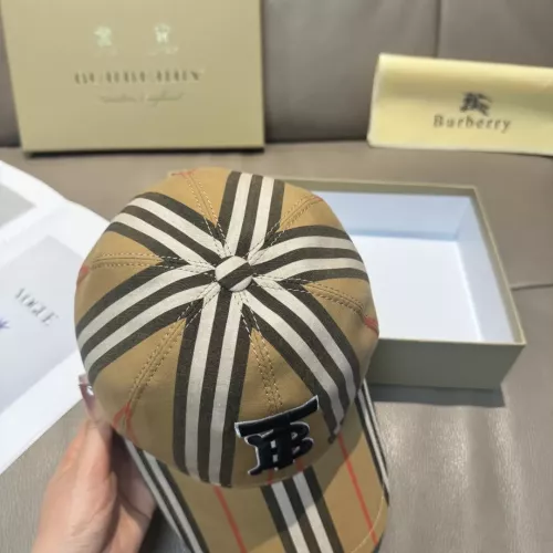 Cheap Burberry Caps #1324423 Replica Wholesale [$39.00 USD] [ITEM#1324423] on Replica Burberry Caps