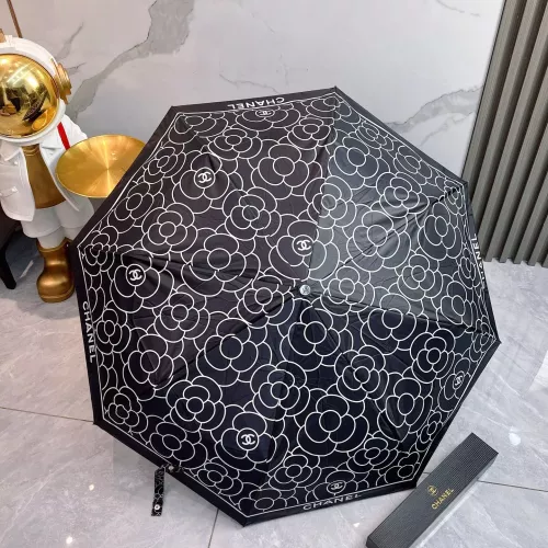 Chanel Umbrellas #1324425