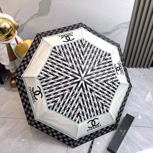 Chanel Umbrellas #1324427
