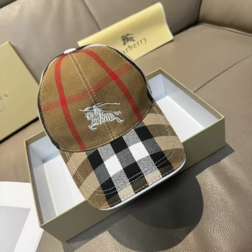 Burberry Caps #1324430