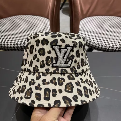 Louis Vuitton LV Caps #1324431