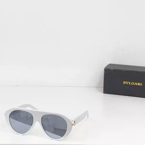 Cheap Bvlgari AAA Quality Sunglasses #1324432 Replica Wholesale [$60.00 USD] [ITEM#1324432] on Replica Bvlgari AAA Quality Sunglasses
