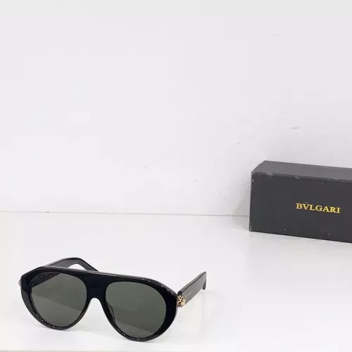Bvlgari AAA Quality Sunglasses #1324433
