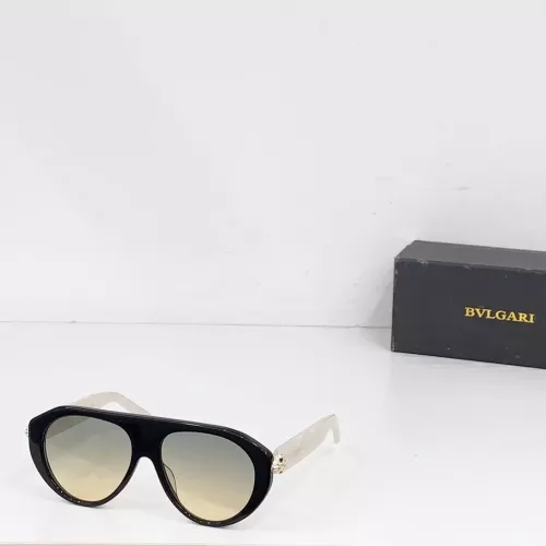 Bvlgari AAA Quality Sunglasses #1324434