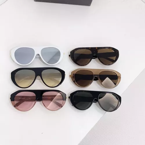 Cheap Bvlgari AAA Quality Sunglasses #1324434 Replica Wholesale [$60.00 USD] [ITEM#1324434] on Replica Bvlgari AAA Quality Sunglasses
