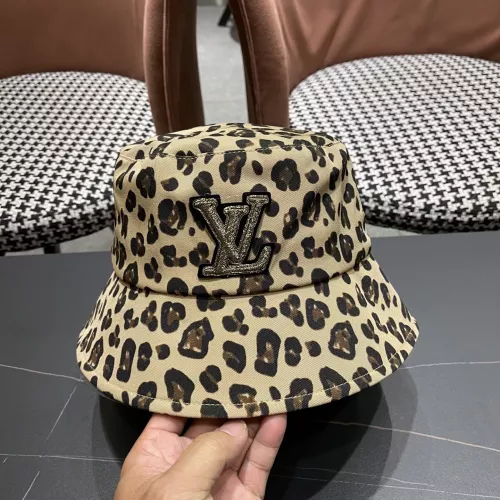 Louis Vuitton LV Caps #1324435