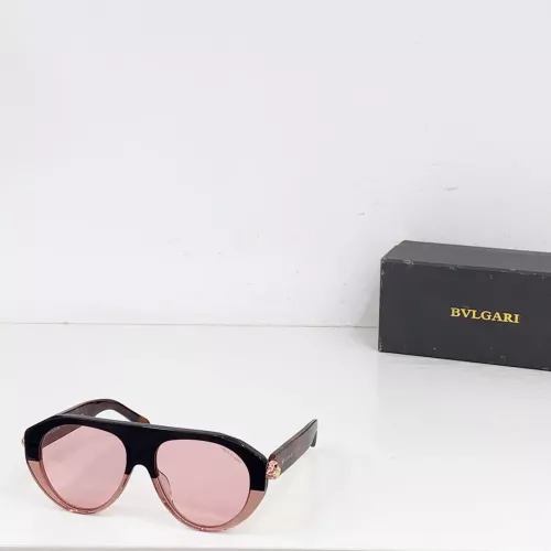 Cheap Bvlgari AAA Quality Sunglasses #1324436 Replica Wholesale [$60.00 USD] [ITEM#1324436] on Replica Bvlgari AAA Quality Sunglasses