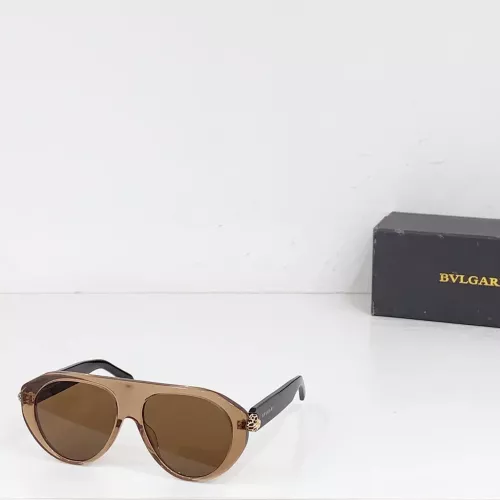 Bvlgari AAA Quality Sunglasses #1324437