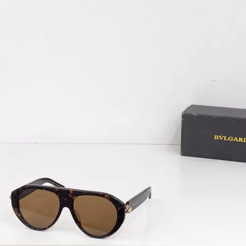 Bvlgari AAA Quality Sunglasses #1324438