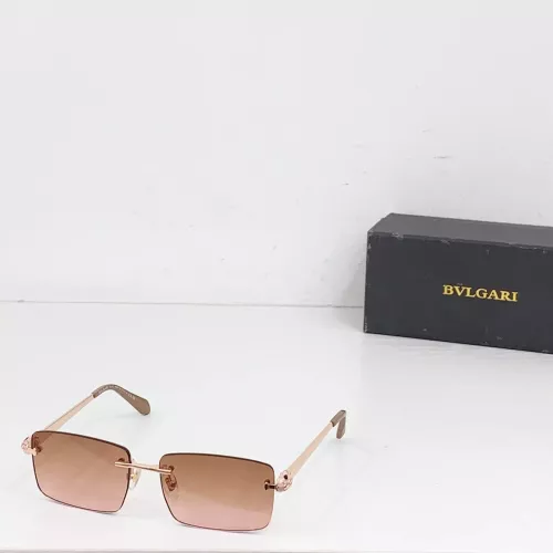 Bvlgari AAA Quality Sunglasses #1324440
