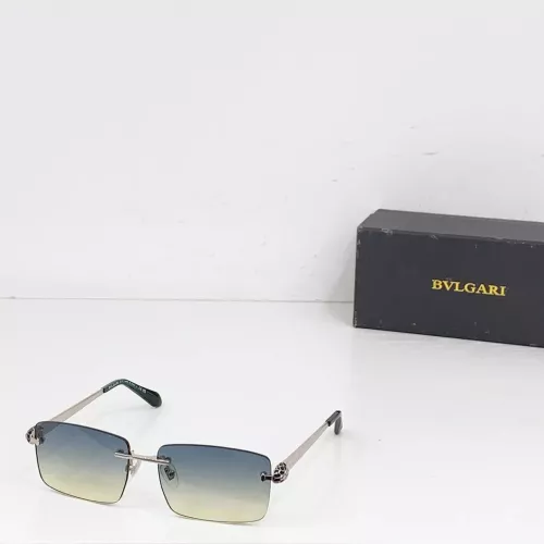 Bvlgari AAA Quality Sunglasses #1324444