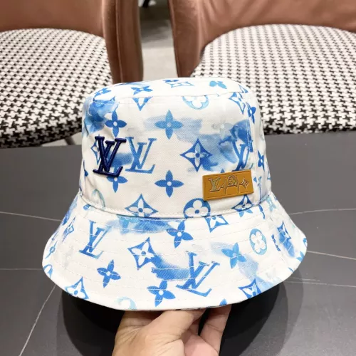Louis Vuitton LV Caps #1324445