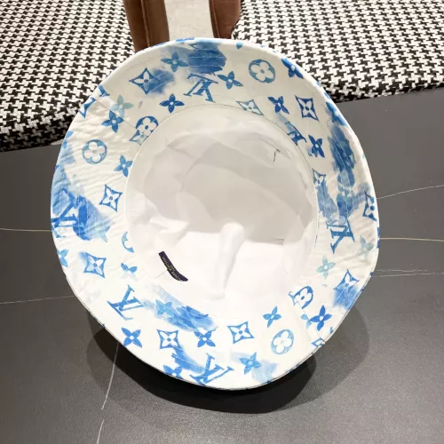 Cheap Louis Vuitton LV Caps #1324445 Replica Wholesale [$36.00 USD] [ITEM#1324445] on Replica Louis Vuitton LV Caps