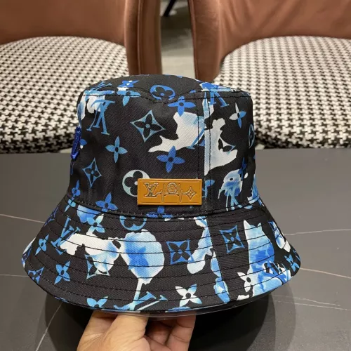 Cheap Louis Vuitton LV Caps #1324446 Replica Wholesale [$36.00 USD] [ITEM#1324446] on Replica Louis Vuitton LV Caps