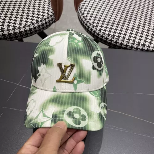 Louis Vuitton LV Caps #1324448