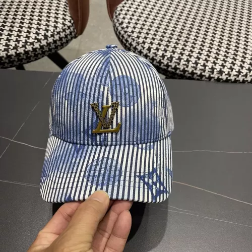 Louis Vuitton LV Caps #1324451