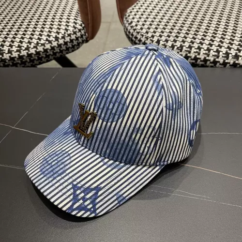 Cheap Louis Vuitton LV Caps #1324451 Replica Wholesale [$34.00 USD] [ITEM#1324451] on Replica Louis Vuitton LV Caps