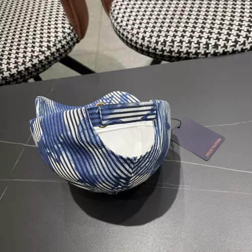 Cheap Louis Vuitton LV Caps #1324451 Replica Wholesale [$34.00 USD] [ITEM#1324451] on Replica Louis Vuitton LV Caps