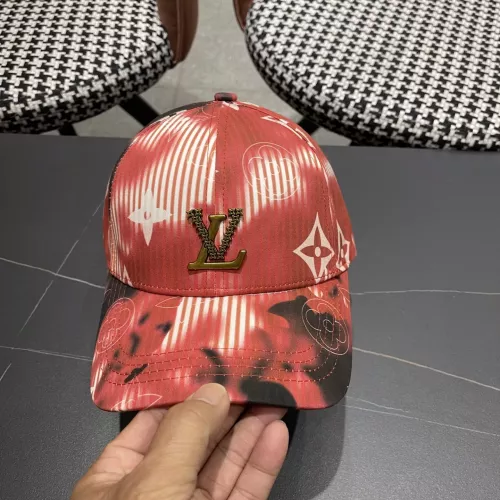 Louis Vuitton LV Caps #1324455