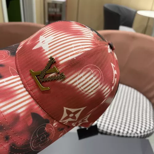 Cheap Louis Vuitton LV Caps #1324455 Replica Wholesale [$34.00 USD] [ITEM#1324455] on Replica Louis Vuitton LV Caps