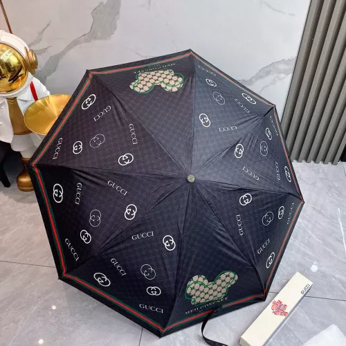 Gucci Umbrellas #1324456