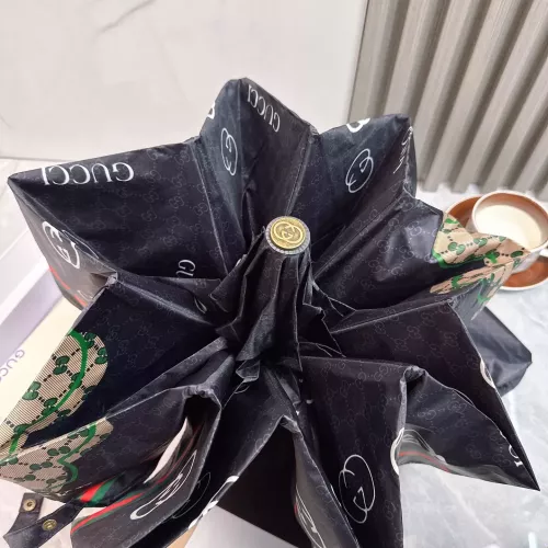 Cheap Gucci Umbrellas #1324456 Replica Wholesale [$29.00 USD] [ITEM#1324456] on Replica Gucci Umbrellas