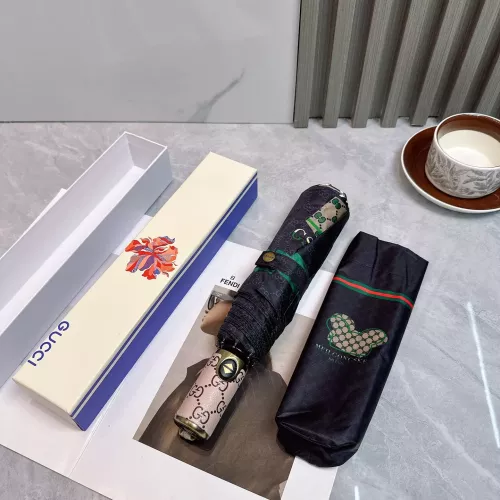 Cheap Gucci Umbrellas #1324456 Replica Wholesale [$29.00 USD] [ITEM#1324456] on Replica Gucci Umbrellas