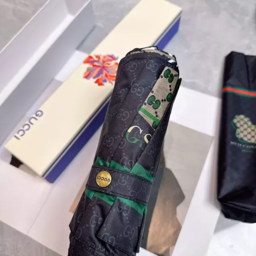 Cheap Gucci Umbrellas #1324456 Replica Wholesale [$29.00 USD] [ITEM#1324456] on Replica Gucci Umbrellas