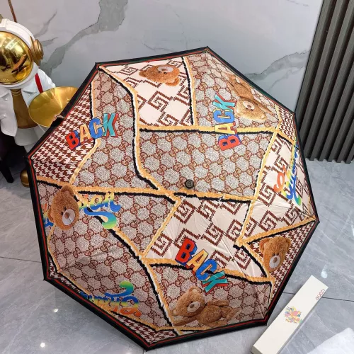 Gucci Umbrellas #1324457