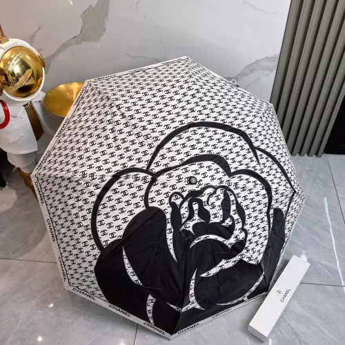 Chanel Umbrellas #1324458