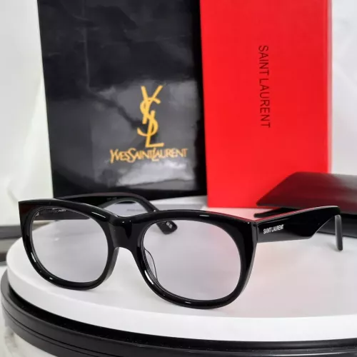 Yves Saint Laurent YSL AAA Quality Sunglasses #1324465