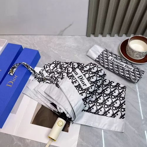 Cheap Christian Dior Umbrellas #1324467 Replica Wholesale [$29.00 USD] [ITEM#1324467] on Replica Christian Dior Umbrellas