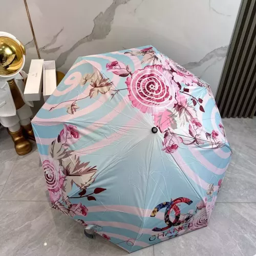 Chanel Umbrellas #1324474