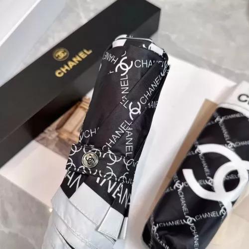 Cheap Chanel Umbrellas #1324476 Replica Wholesale [$29.00 USD] [ITEM#1324476] on Replica Chanel Umbrellas