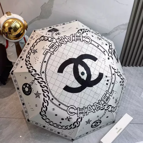 Chanel Umbrellas #1324477