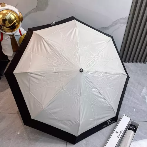 Chanel Umbrellas #1324485