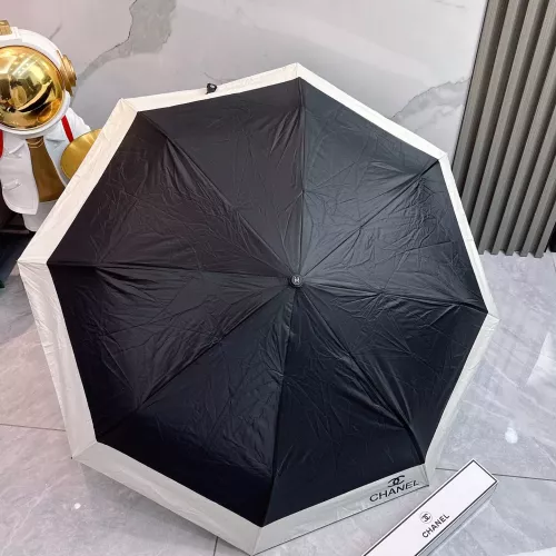 Chanel Umbrellas #1324487