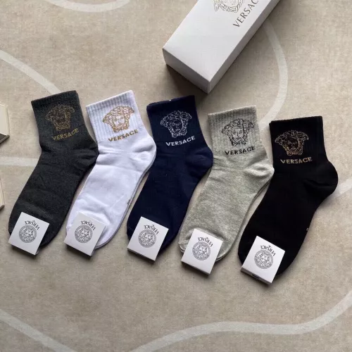 Versace Socks For Men #1324493