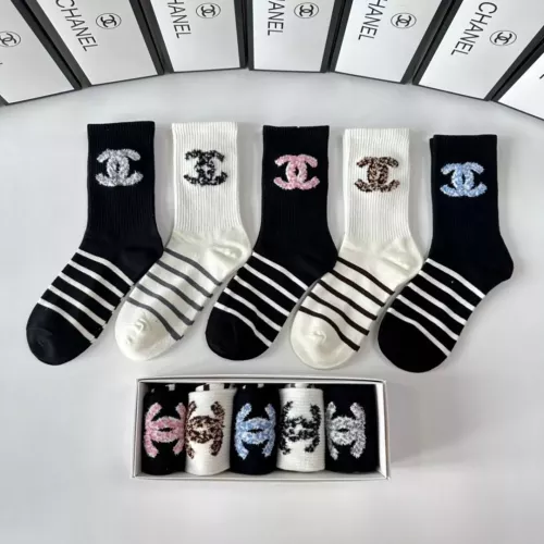 Chanel Socks #1324494