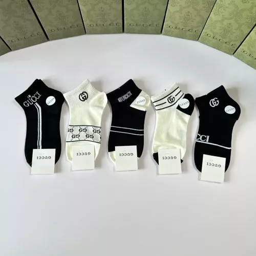 Gucci Socks #1324495