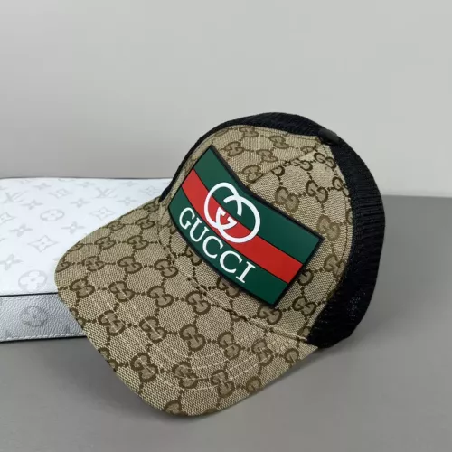 Gucci Caps #1324500